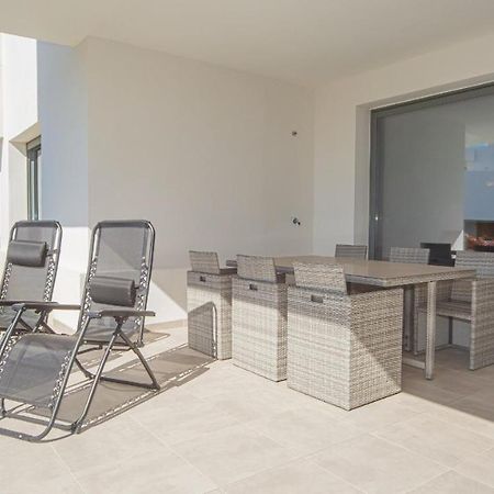 Cg7 Casares Green Экстерьер фото