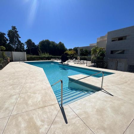 Cg7 Casares Green Экстерьер фото