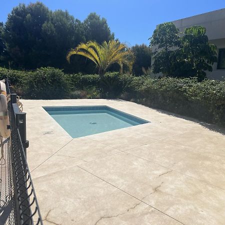 Cg7 Casares Green Экстерьер фото