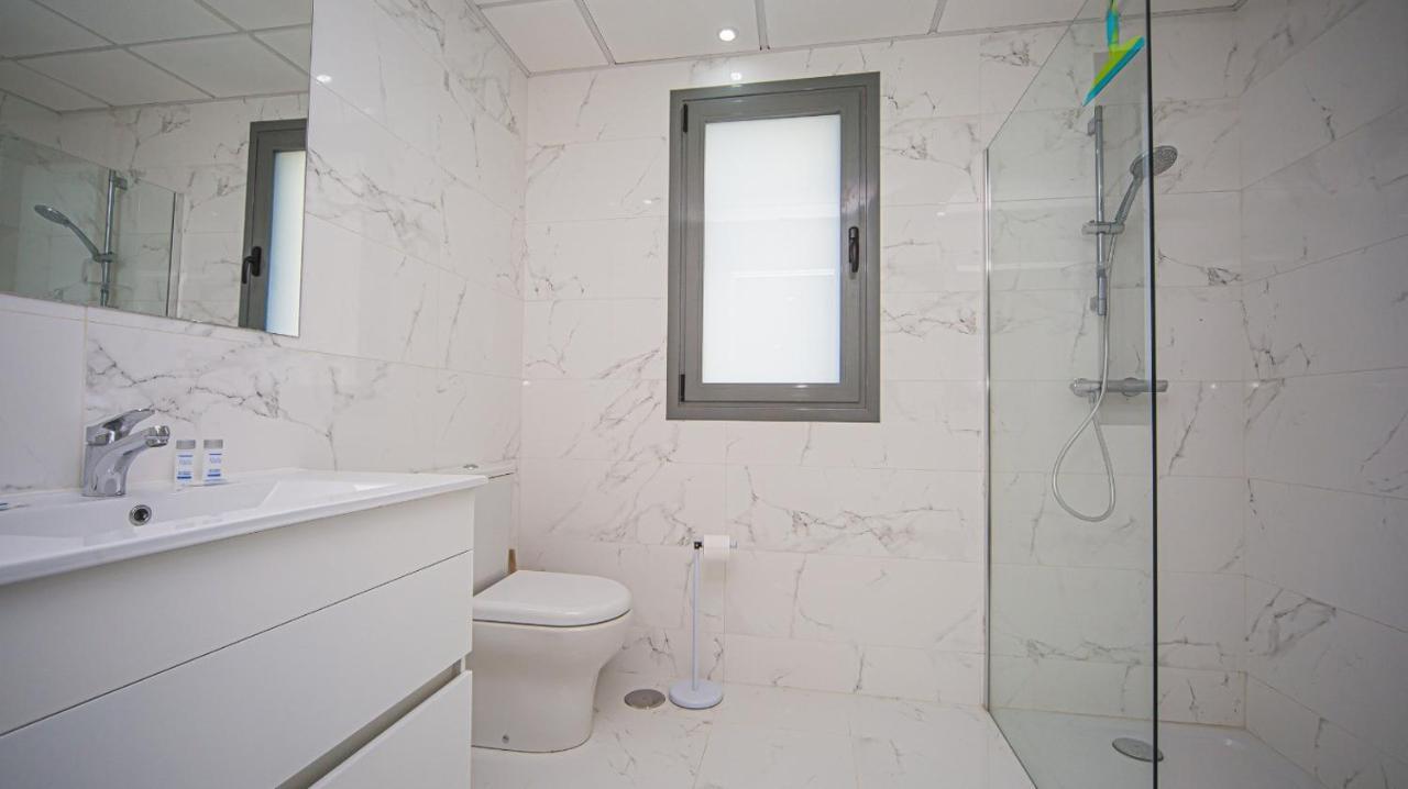 Cg7 Casares Green Экстерьер фото