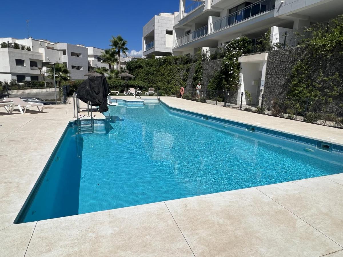 Cg7 Casares Green Экстерьер фото