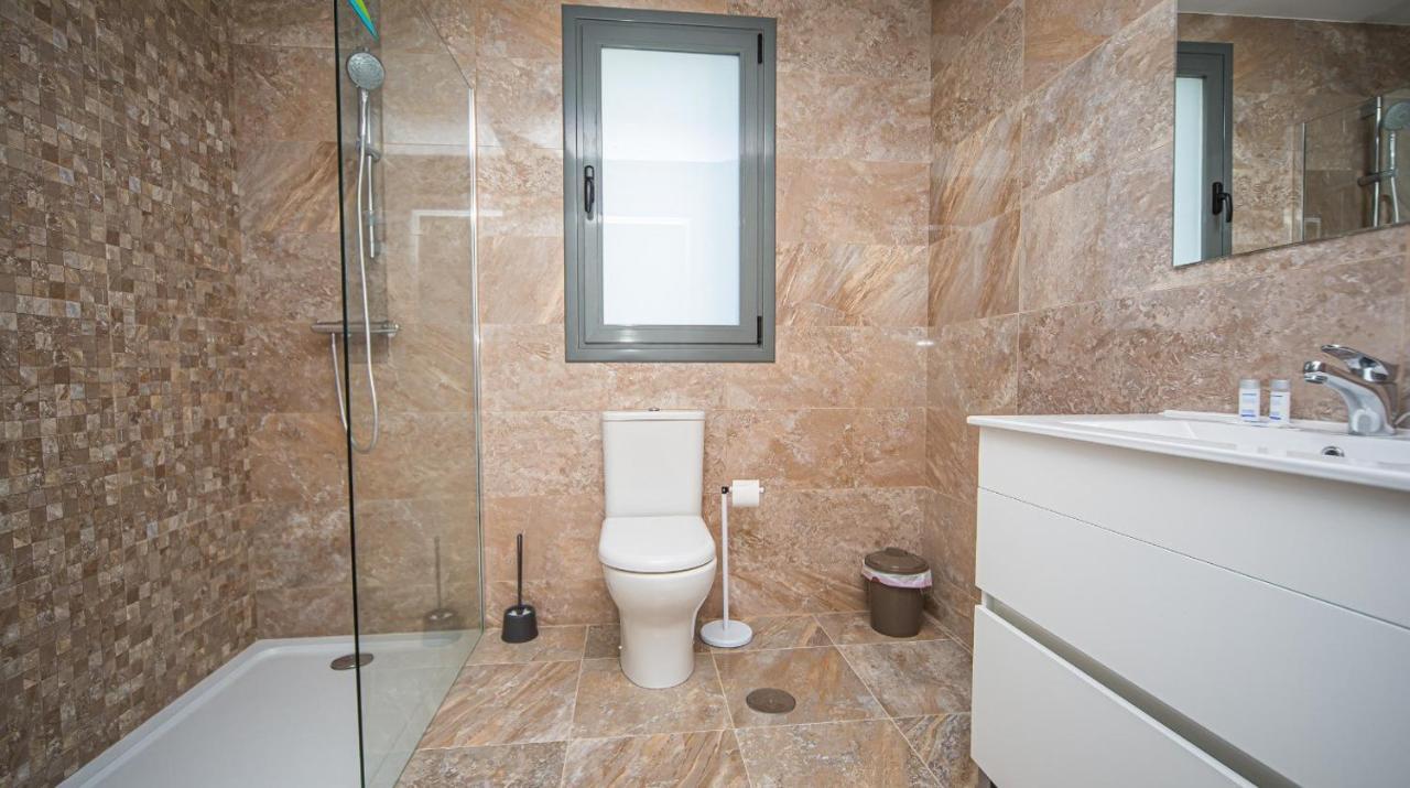 Cg7 Casares Green Экстерьер фото