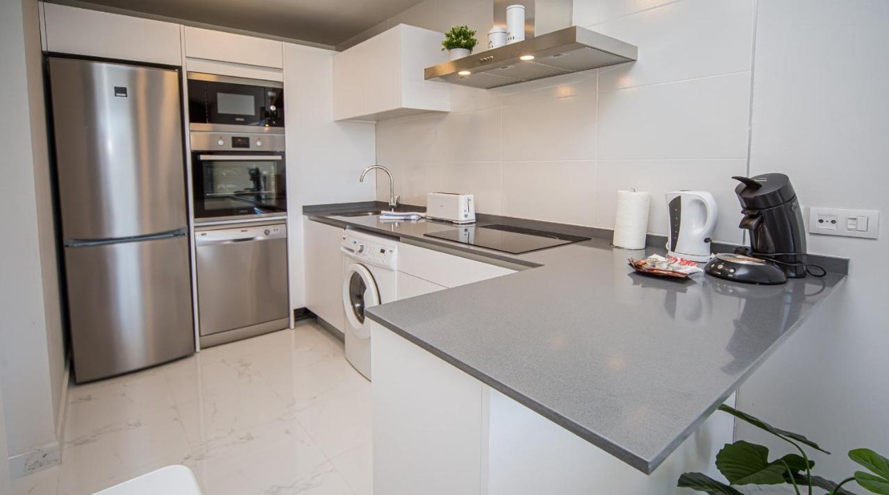 Cg7 Casares Green Экстерьер фото
