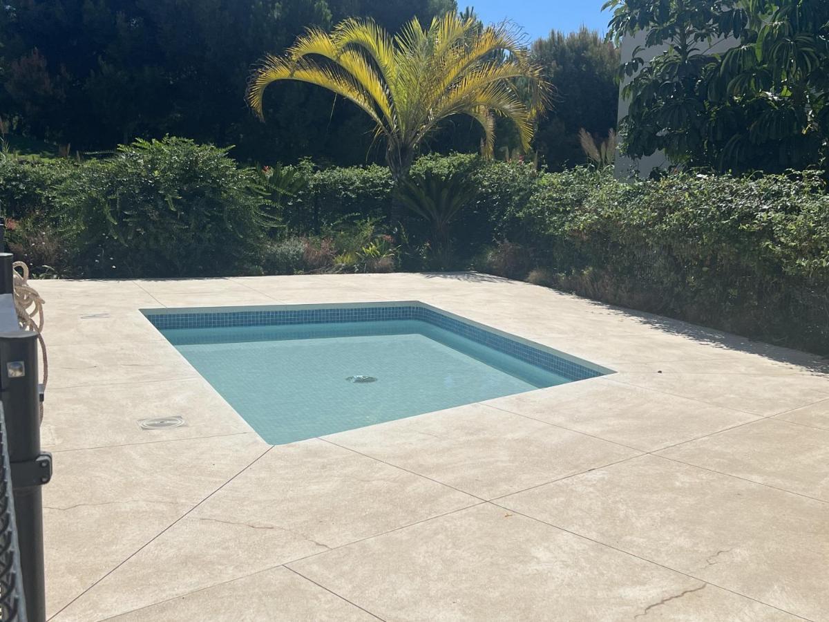 Cg7 Casares Green Экстерьер фото